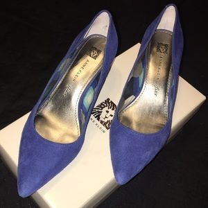 Anne Klein Akisana Heel